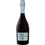Brilla Prosecco DOC Extra Dry 11% 0,75 l (holá láhev) – Zboží Dáma