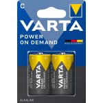 Varta High Energy C 2ks 4914 VA0003 – Sleviste.cz