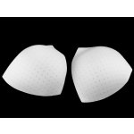 Výztuž do plavek s perforací velikost 48 - bílá – Zbozi.Blesk.cz