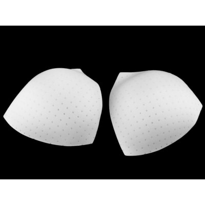 Výztuž do plavek s perforací velikost 48 - bílá – Zbozi.Blesk.cz