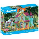 Playmobil 71852 Barevná vila pro zvířátka – Zboží Dáma