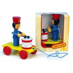 Miva Tahací voják s bubnem – Zboží Dáma