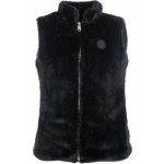 HKM Vesta Ruby dětská černá – Zboží Dáma