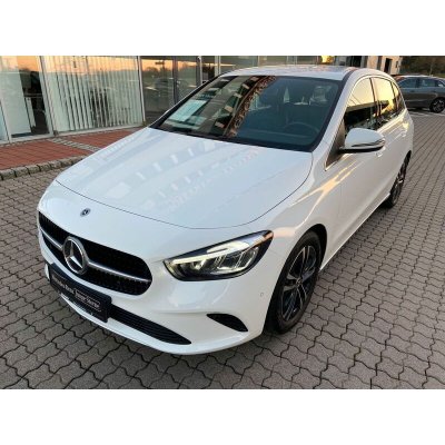 Mercedes-Benz B 180 100 kW | Zboží Auto
