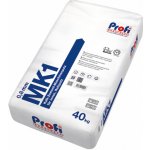 PROFI BAU Omítka jednovrstvá MK1 0,8mm 40kg – Sleviste.cz