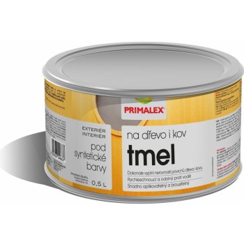 Primalex tmel pod syntetické barvy 500g