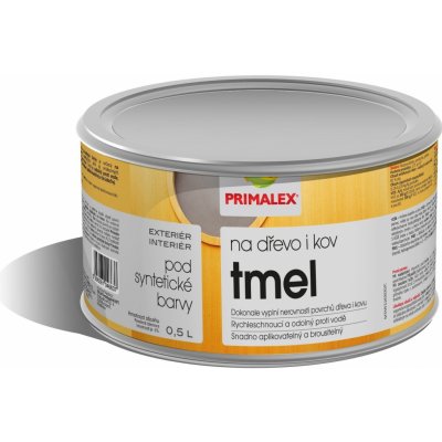 Primalex tmel pod syntetické barvy 500g – Zbozi.Blesk.cz