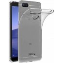 Pouzdro Tactical TPU Xiaomi Redmi 6 čiré