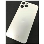 Kryt Apple iPhone 12 Pro zadní bílý – Zboží Mobilmania