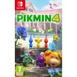 Pikmin 4 – Hledejceny.cz