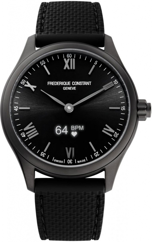Frederique Constant FC-287B5TB6