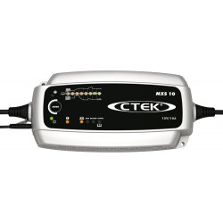 CTEK MXS 10 12V, 10A