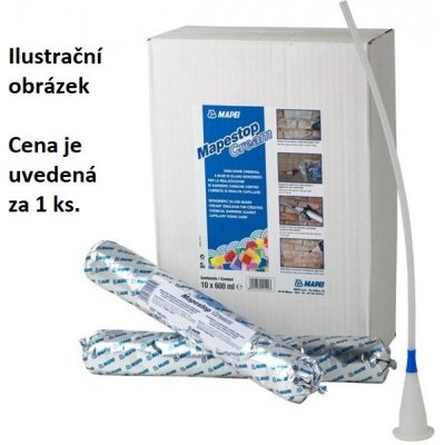 MAPEI Mapestop Cream 600 ml – Sleviste.cz