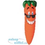 Trixie mrkev pískací 20 cm 3398 – Hledejceny.cz