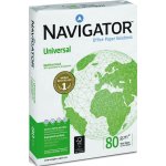 NAVIGATOR A4/80g 500listů – Hledejceny.cz