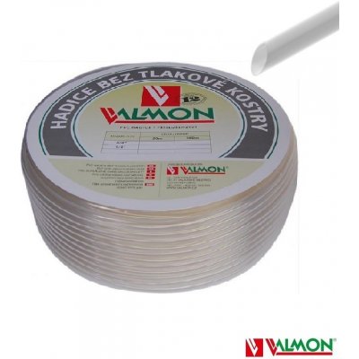 Valmon bez tlakové kostry PVC 2002 12,5 mm 1/2" (svitek 50 m), 2002 1/2" á 50M – Hledejceny.cz