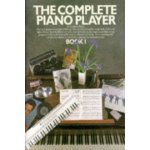 Complete Piano Player Baker Kenneth – Zboží Dáma
