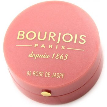 Bourjois Blush Tvářenka 95 Rose de Jaspe 2,5 g