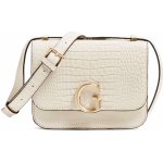 Guess Corily crossbody Bag béžová – Sleviste.cz