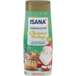 Isana Christmas Feelings 300 ml – Zboží Dáma