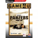 hra pro PC Codename Panzers Phase One