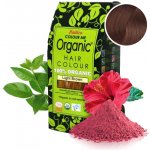 Radico přírodní barva na vlasy světle hnědá 100 g – Zboží Dáma