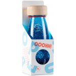 Petit Boum senzorická plovoucí lahev černá 250ml – Zboží Dáma