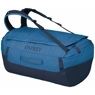 Osprey Transporter Batoh taška Blue 65 L – Zboží Dáma
