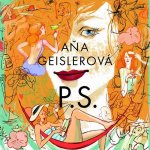 P.S. - Aňa Geislerová – Zboží Mobilmania