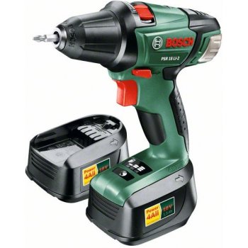 Bosch PSR 18 LI-2 0.603.973.30H