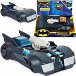 Spin Master Batman Batmobil a Batloď pro figurky 10 cm – Hledejceny.cz