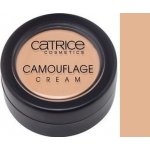 Catrice Camouflage Cream Krycí krém 20 Light Beige 3 g – Zboží Mobilmania