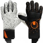 Uhlsport SPEED CONTACT Supergrip+ Reflex černá/oranžová/bílá – Zboží Dáma Uhlsport SPEED CONTACT Supergrip+ Reflex černá/oranžová/bílá – Zboží Dáma