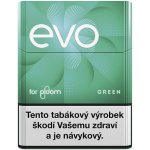 Camel Evo for Ploom Green krabička – Hledejceny.cz