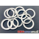 AL těsnící podložka 16 x 22 | Zboží Auto