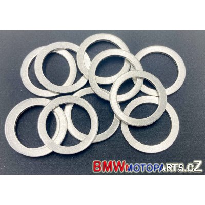 AL těsnící podložka 16 x 22 | Zboží Auto