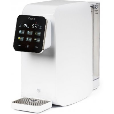 G21 Osmo – Sleviste.cz