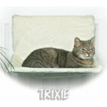 Trixie Lůžko závěsné na topení De Luxe 45 x 24 x 31 cm – Hledejceny.cz