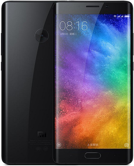 Xiaomi Mi Note 2 6GB/128GB od 6 900 Kč - Heureka.cz