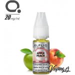 ELF LIQ Apple Peach 10 ml 20 mg – Sleviste.cz