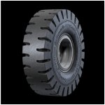 Continental ContiTerminal ContainerMaster Radial 18-25 207A5 TL – Sleviste.cz