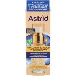 Astrid Hyaluronic Gold pleťové sérum proti vráskám 30 ml – Zboží Dáma