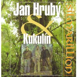 Jan Hrubý & Kukulín - Silmarillion CD