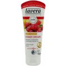 Lavera Body SPA Brusinka & arganový olej krém na ruce 75 ml