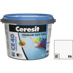 Henkel Ceresit CE 40 5 kg bílá – Zbozi.Blesk.cz