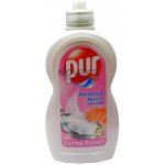 Pur Balsam Hands & Nails 450 ml – Sleviste.cz