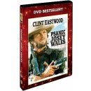 Film Psanec Josey Wales DVD