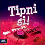 Albi Tipni si! Pravda nebo lež – Zboží Živě