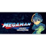 Megaman Legacy Collection – Hledejceny.cz