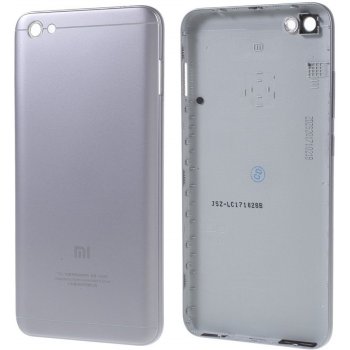 Kryt Xiaomi Redmi Note 5A zadní šedý